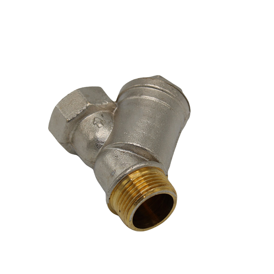 شیر صافی مدل 25 کد 3/4