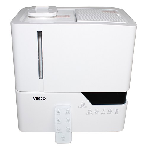 بخورسرد 5 لیتری وکتو HQ JS 828 کد46982