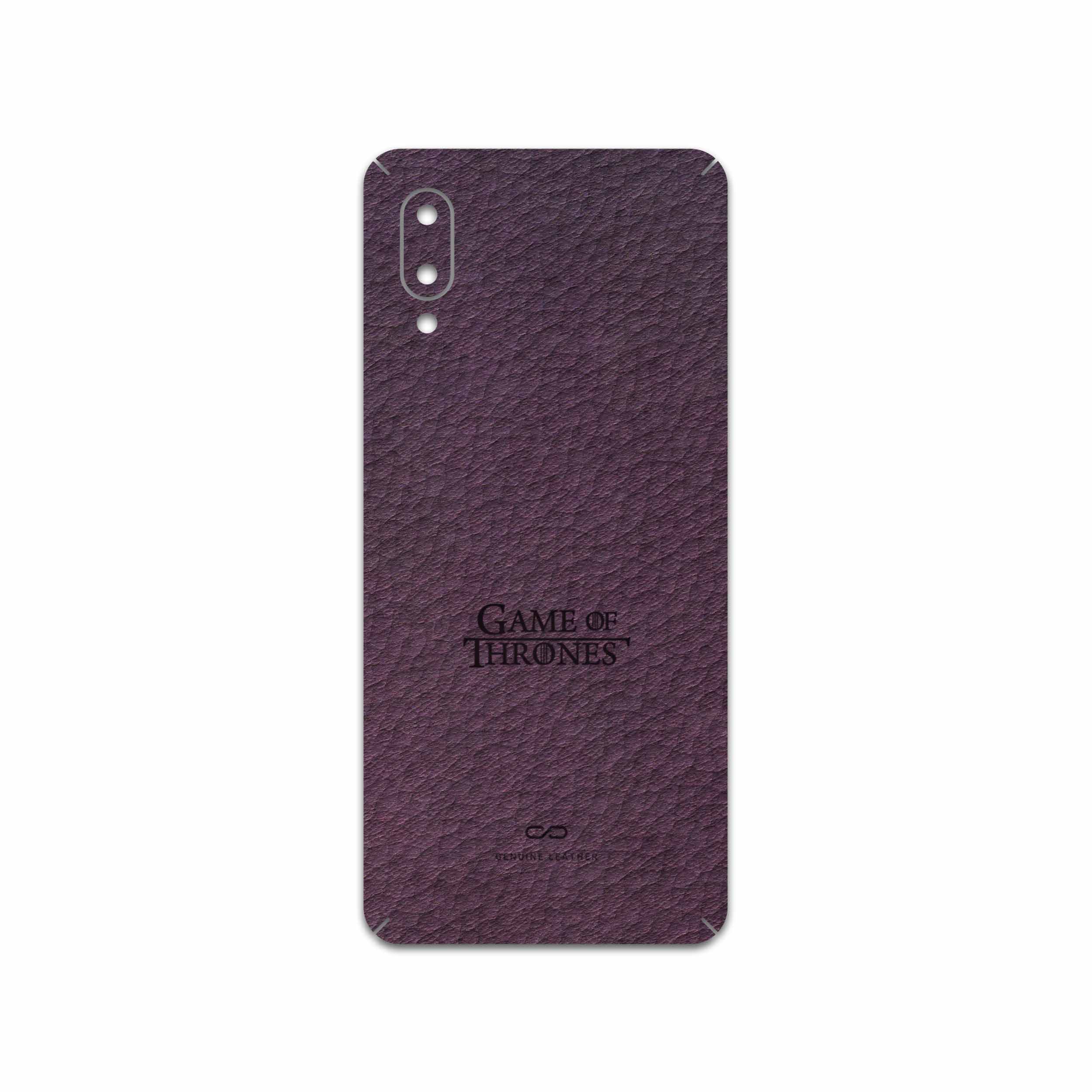 برچسب پوششی ماهوت مدل PL-GOT مناسب برای گوشی موبایل سامسونگ Galaxy A02