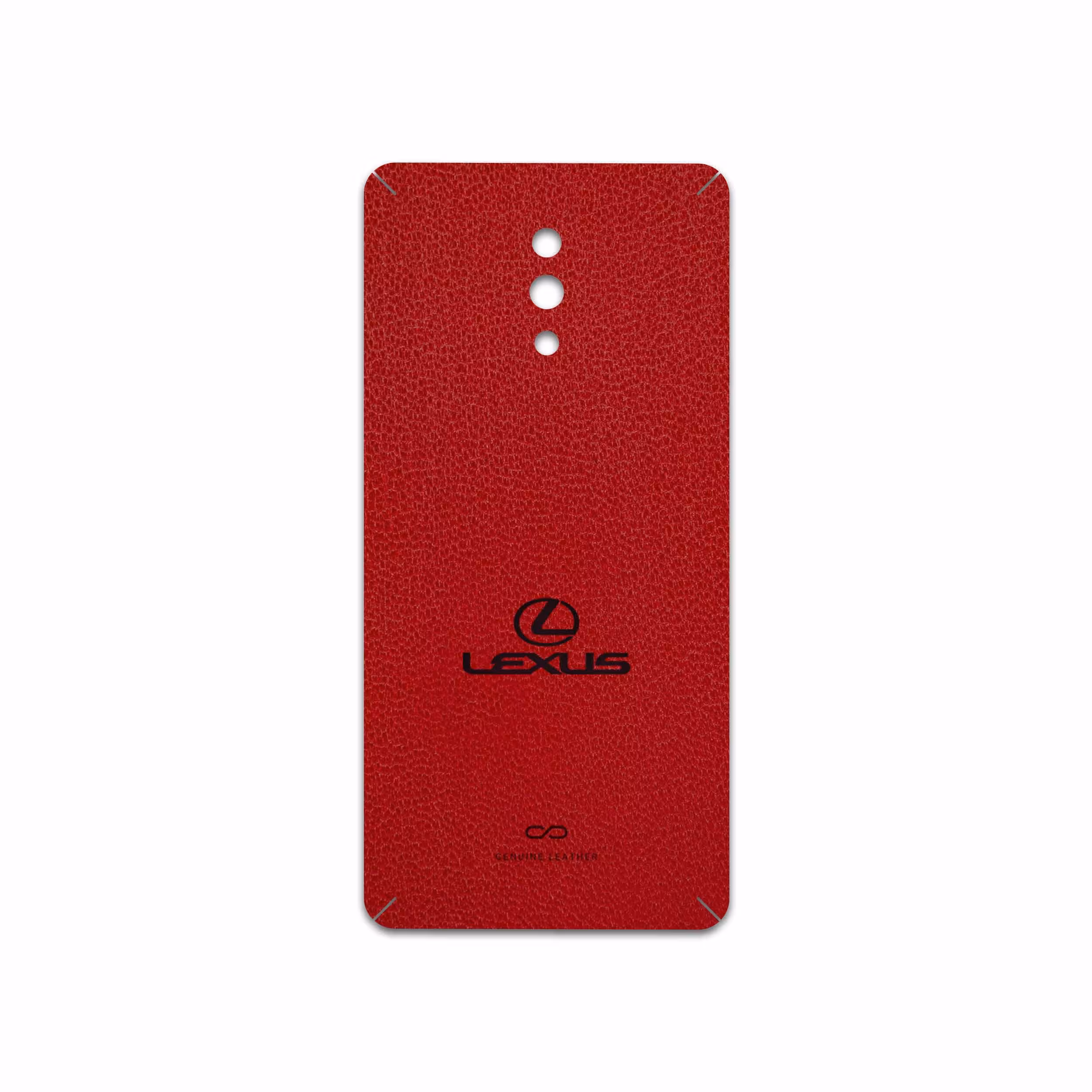 برچسب پوششی ماهوت مدل RL-LXS مناسب برای گوشی موبایل اپو RENO 10X