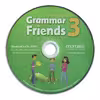 کتاب  Grammar Friends 3  اثر Eileen Flannigan انتشارات جنگل