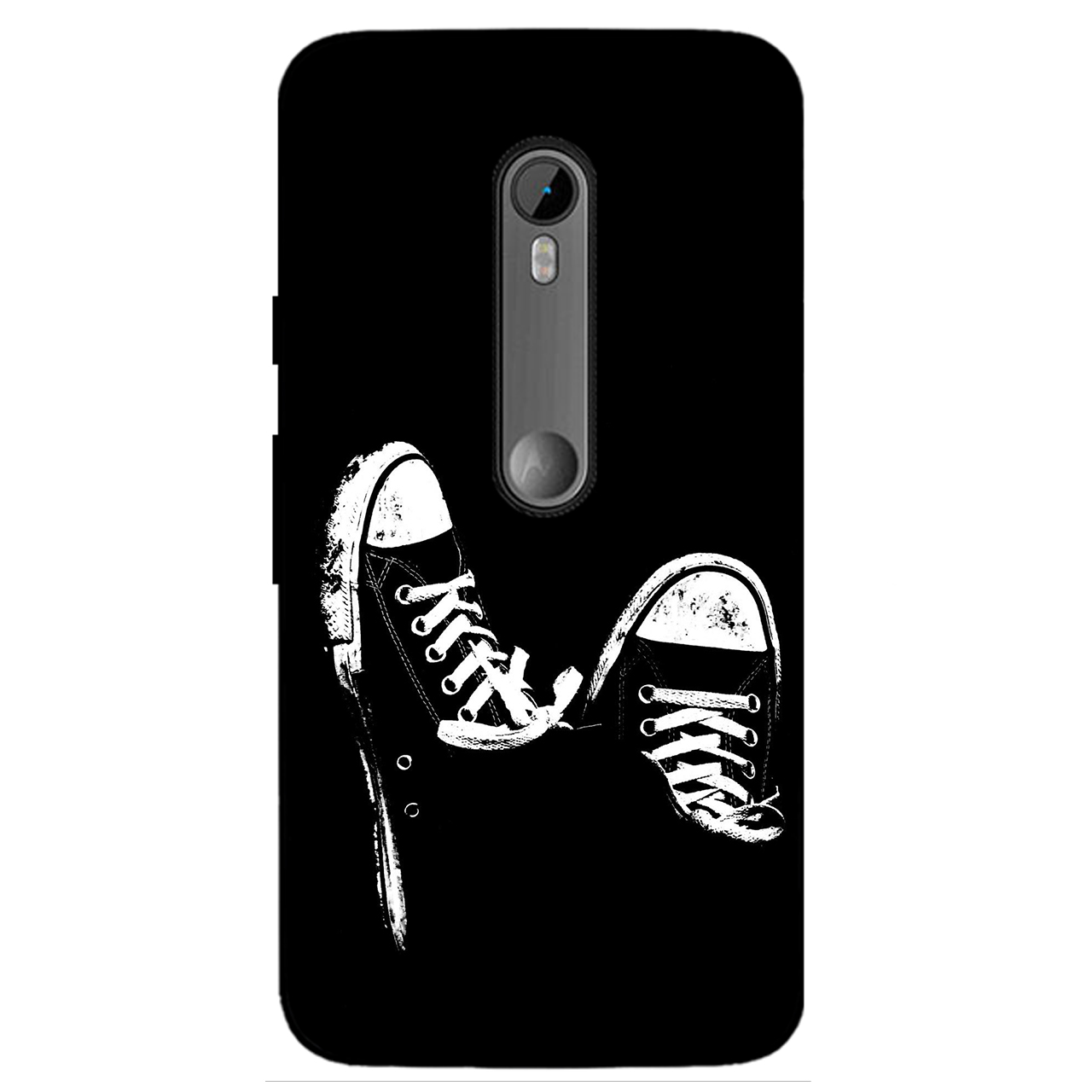 کاور مگافون کد 0043 مناسب برای گوشی موبایل موتورولا Moto G3