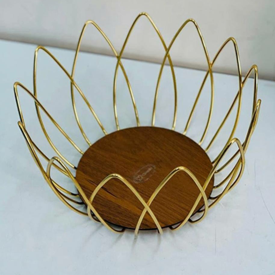 سبد میوه سایز متوسط