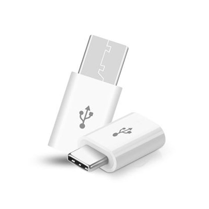 تبدیل شارژر میکرو به تایپ سی Huawei