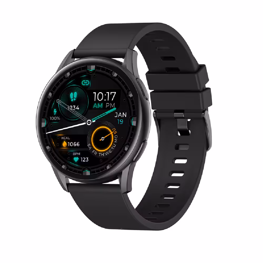 ساعت هوشمند شیائومی Kieslect Smart Watch K10