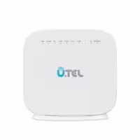 مودم روتر VDSL2/ADSL2 Plus بی سیم یوتل مدل V304F New