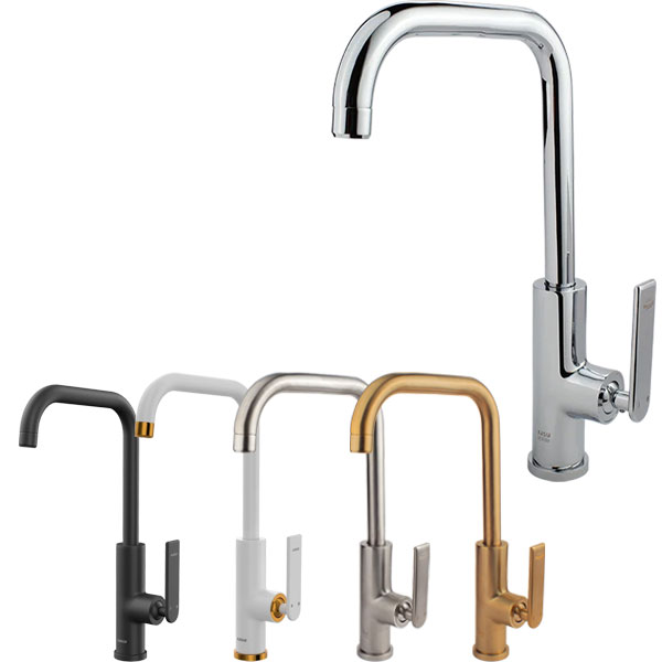 شیر ظرفشویی کسری مدل آمازون