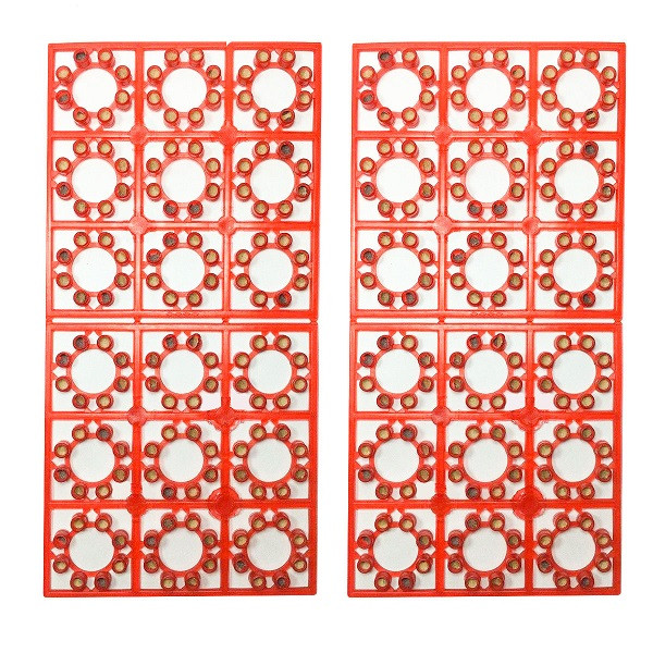 تیر تفنگ گلدن گان مدل G 10 بسته 10 عددی