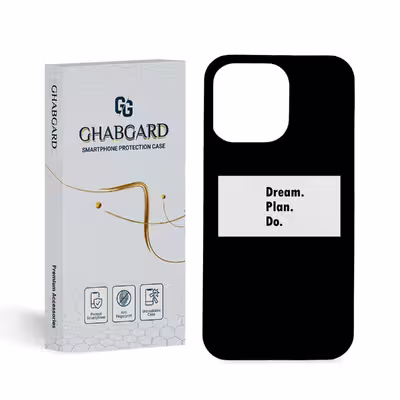 کاور قاب گارد مدل پسرانه مناسب برای گوشی موبایل اپل iPhone 13 pro