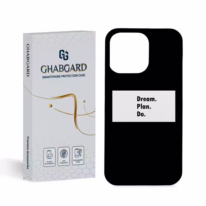 کاور قاب گارد مدل پسرانه مناسب برای گوشی موبایل اپل iPhone 13 pro