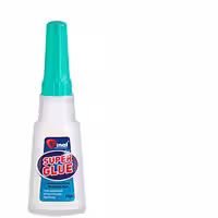 چسب قطره ای سوپر گلو فاینال (FINAL super glue)