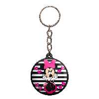 جاکلیدی پرمانه طرح میکی موس کد pmj.12947