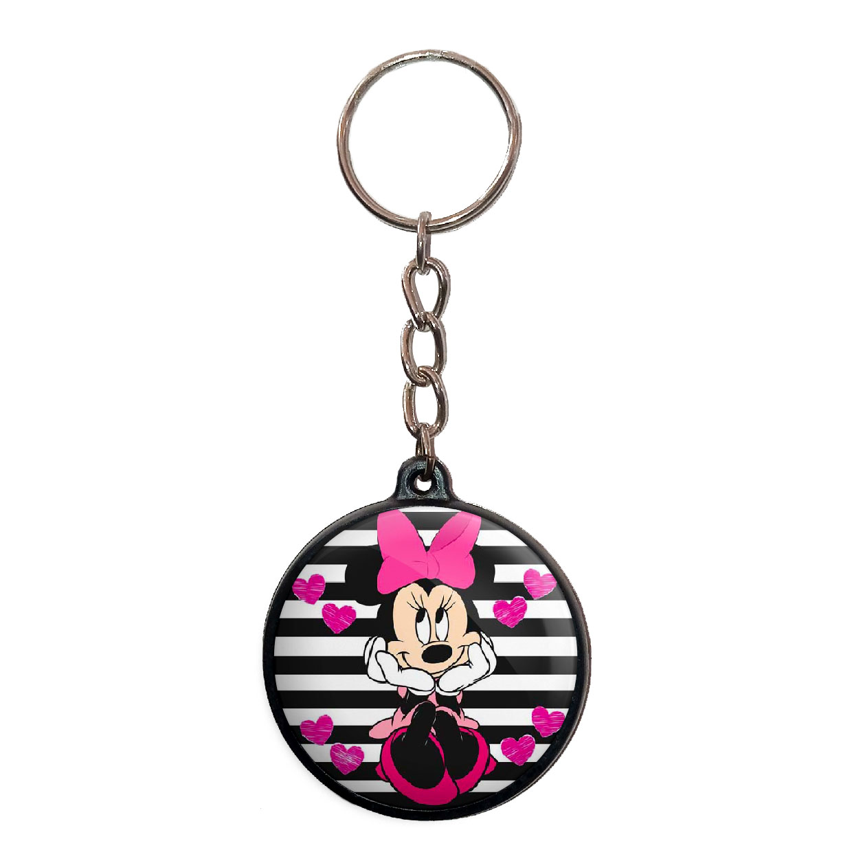 جاکلیدی پرمانه طرح میکی موس کد pmj.12947