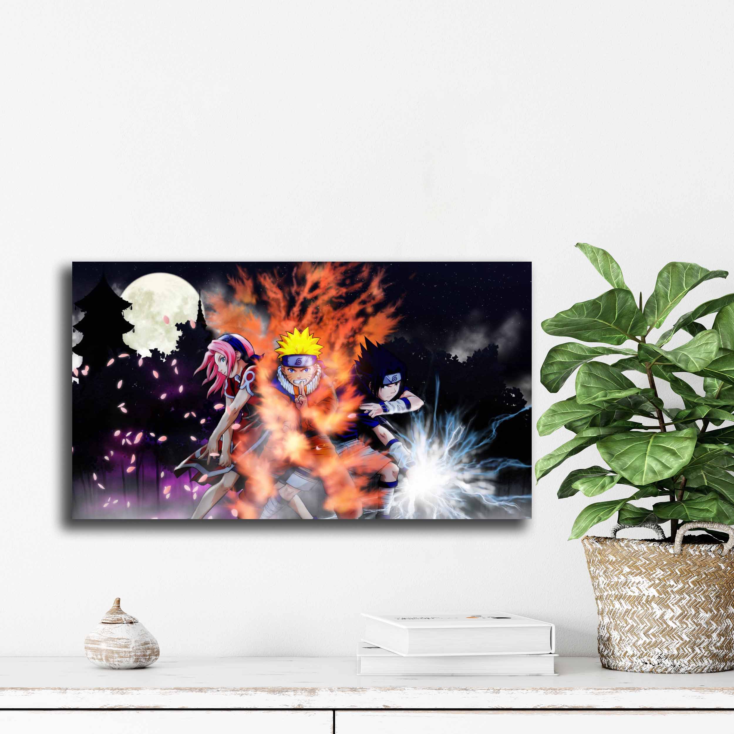 تابلو شاسی آتریسا مدل  انیمه anime