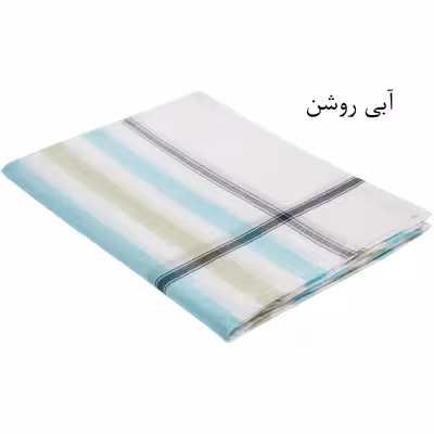شمد ابراهیمی یزد مدل B52 سایز 240x160 سانتی متر