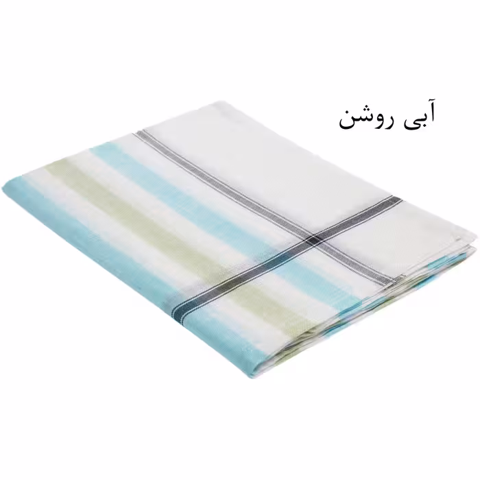 شمد ابراهیمی یزد مدل B52 سایز 240x160 سانتی متر