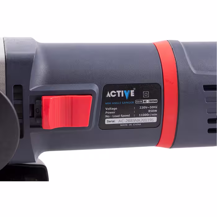 مینی فرز اکتیو تولز مدل AC-2885NX