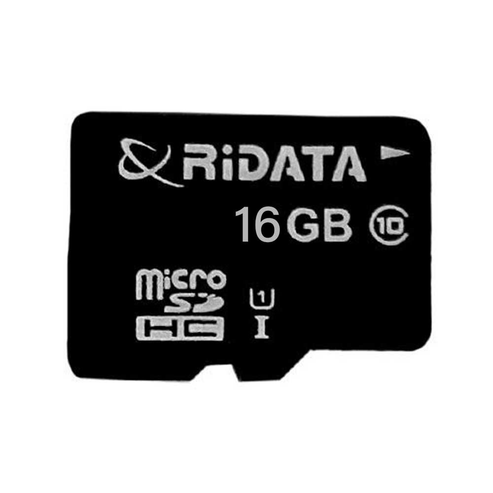 کارت حافظه MicroSD ری دیتا با ظرفیت 16 گیگابایت