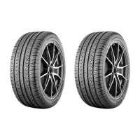 لاستیک خودرو جی تی رادیال مدل UHP AS سایز 245/45R20 -دو حلقه