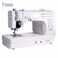 چرخ خیاطی ژانومه مدل 802p