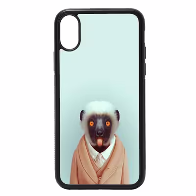 کاور کد 0702 مناسب برای گوشی موبایل اپل iphone x/xs