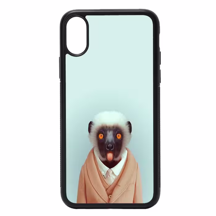 کاور کد 0702 مناسب برای گوشی موبایل اپل iphone x/xs