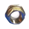 مهره ماسوره یک سر فلزی مدل PP-R-S-20-F