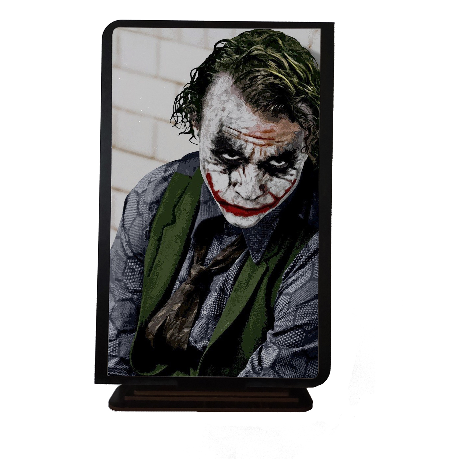 تابلو شاسی رومیزی مدل جوکر nj9