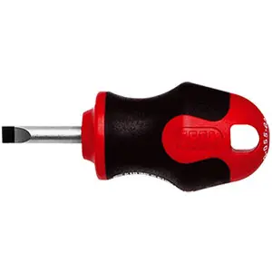 پیچگوشتی مشتی دوسو ستافرم مدل F13-040-025 سایز 25×4.0
