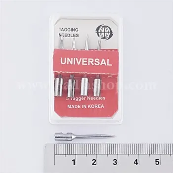 سوزن تفنگ کارت زن