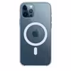 کاور مدل مگ سیف مناسب برای گوشی موبایل اپل iphone 13 PROMAX
