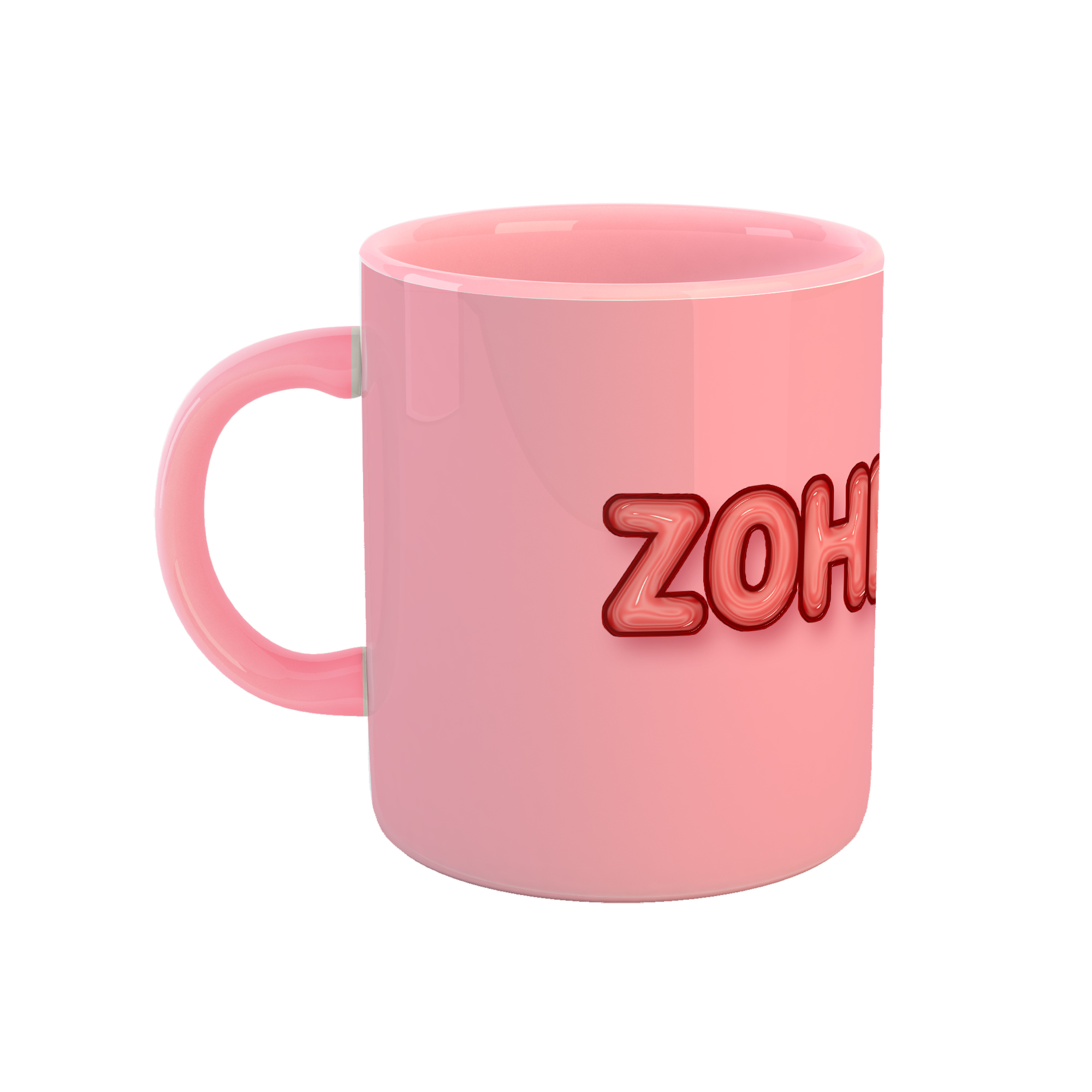 ماگ طرح زهره