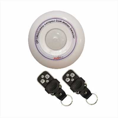 دزدگیر اماکن سیم کارتی اپتیماگارد مدل OGC400P-MP