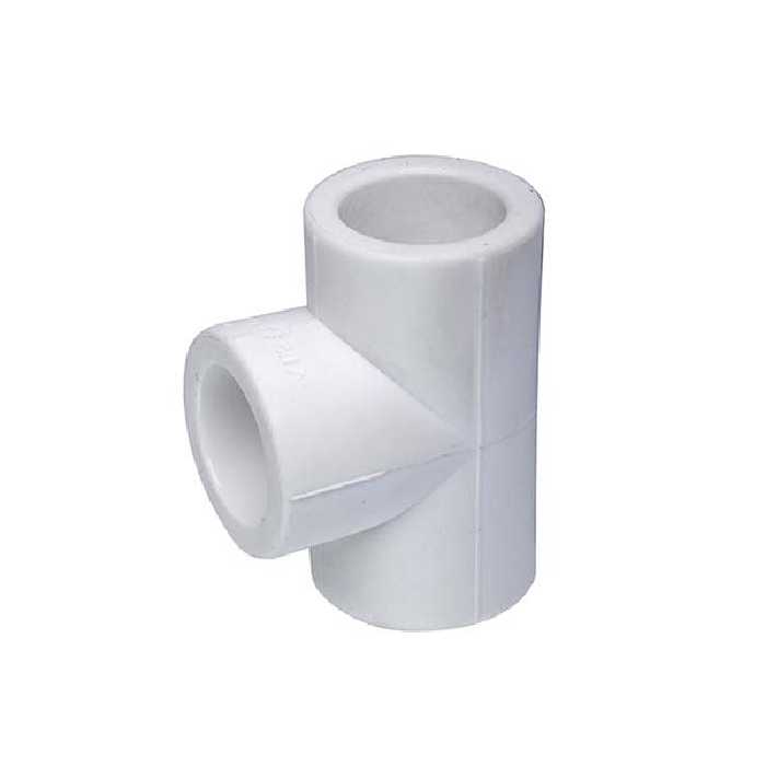 اتصال سه راهی آذین مدل 25x20x25