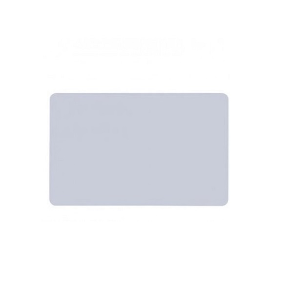 کارت پی وی سی مدل غیرتماسی R/O-125Khz بسته 200 عددی