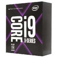 سی پی یو اینتل باکس Core i9-7960X CPU