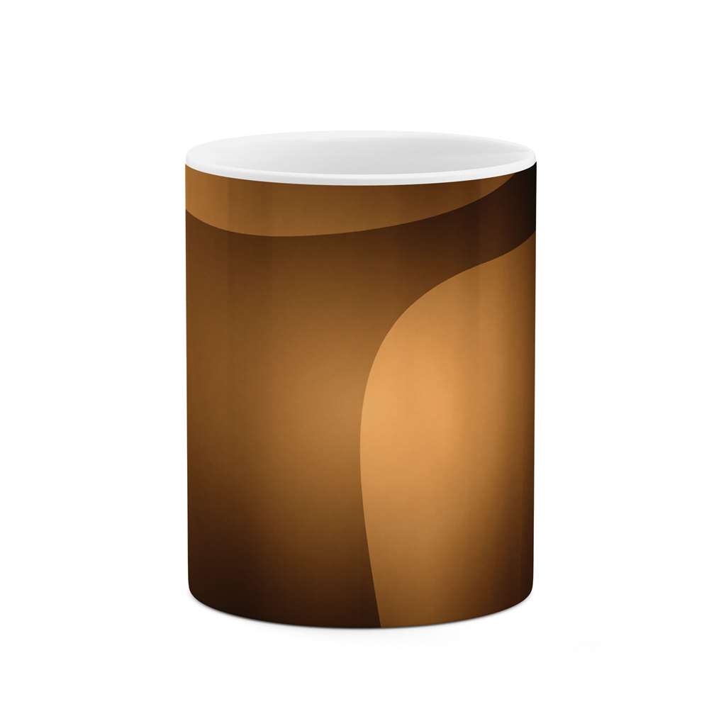 ماگ طرح فانتزی مدل mgs07217