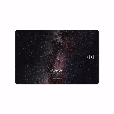برچسب پوششی ماهوت مدل Universe-by-NASA-2 مناسب برای تبلت سامسونگ Galaxy Tab S3 9.7 2017 T820