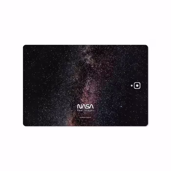 برچسب پوششی ماهوت مدل Universe-by-NASA-2 مناسب برای تبلت سامسونگ Galaxy Tab S3 9.7 2017 T820