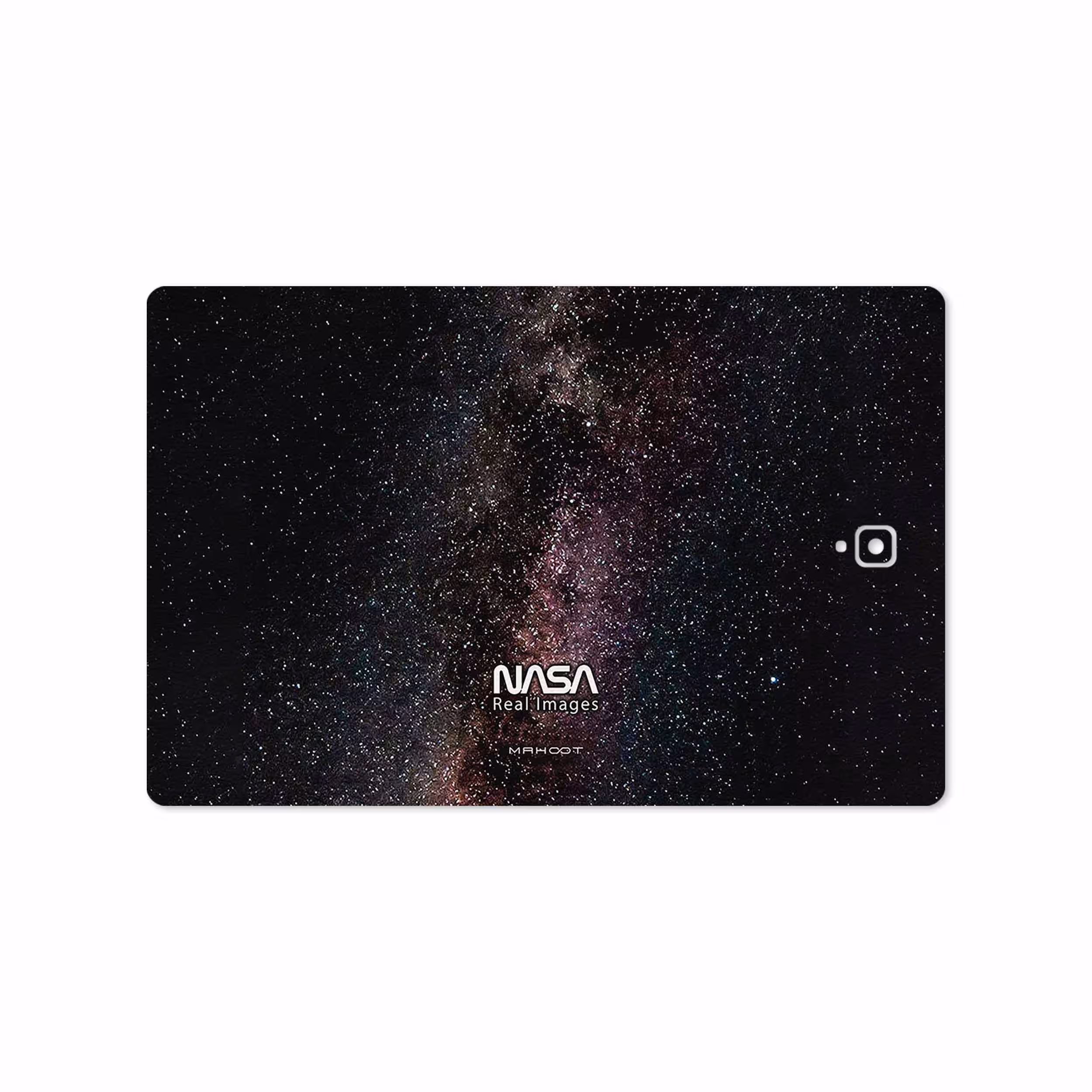 برچسب پوششی ماهوت مدل Universe-by-NASA-2 مناسب برای تبلت سامسونگ Galaxy Tab S3 9.7 2017 T820