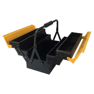 جعبه ابزار ایبن مدل 603