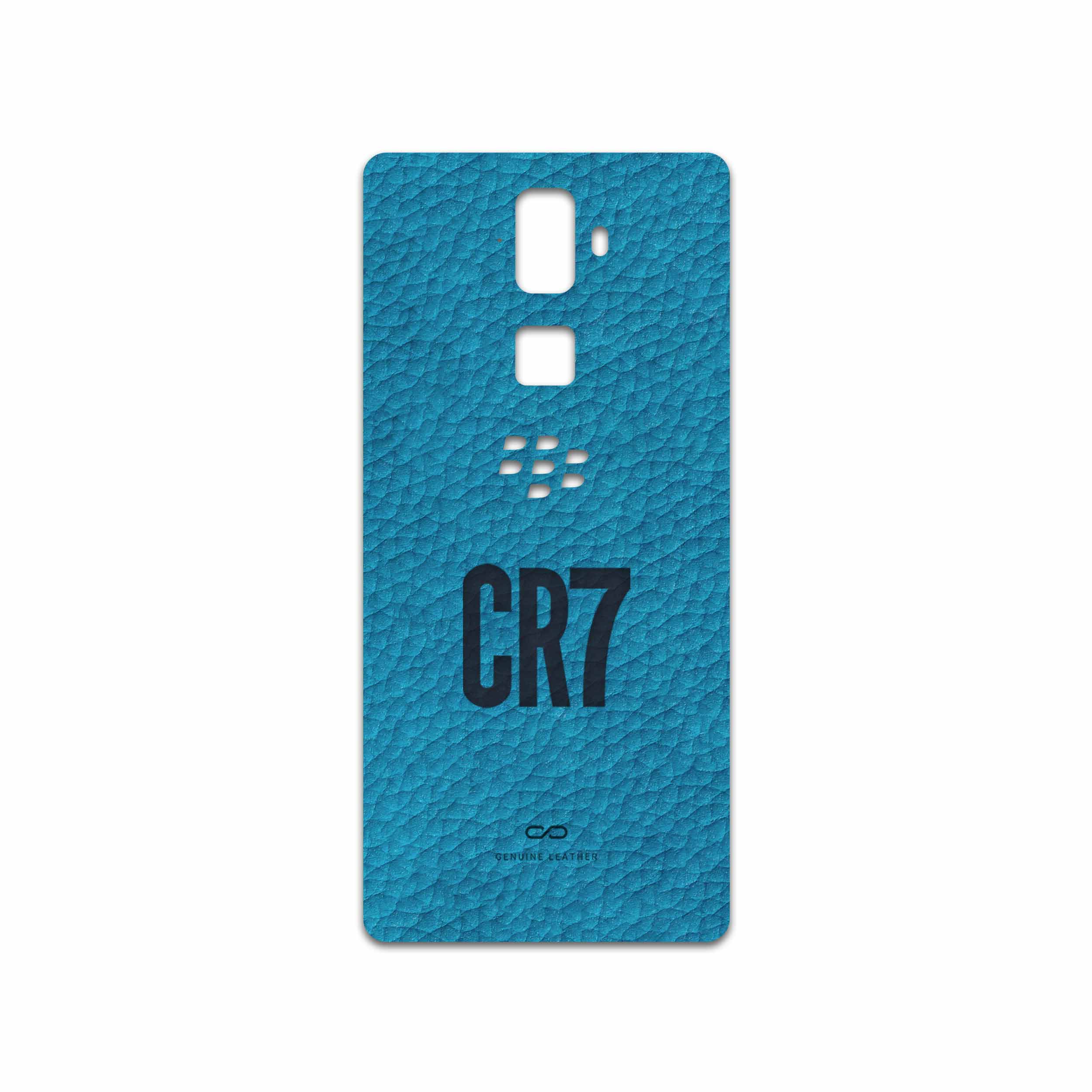 برچسب پوششی ماهوت مدل BL-CR7 مناسب برای گوشی موبایل بلک بری Evolve