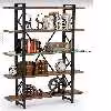 کتابخانه مدل iron 2
