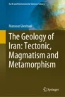 خرید و دانلود نسخه کامل کتاب The Geology of Iran: Tectonic, Magmatism and Metamorphism - Pdf