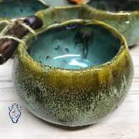 ظروف سرامیکی ودکوری