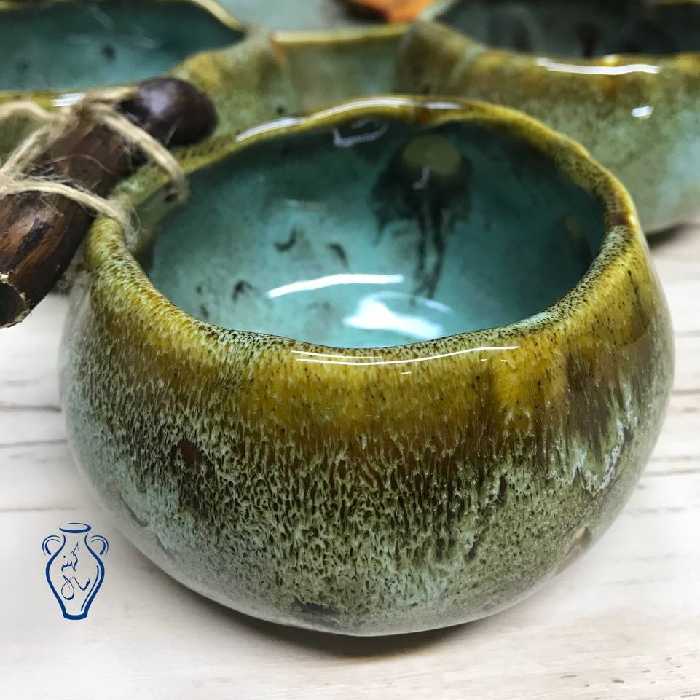 ظروف سرامیکی ودکوری