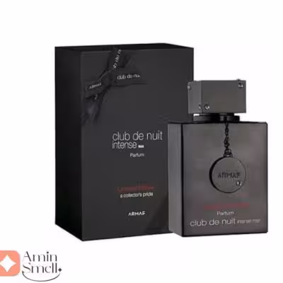 ادکلن کلاب د نویت اینتنس آرماف | Armaf Club de Nuit Intense Man