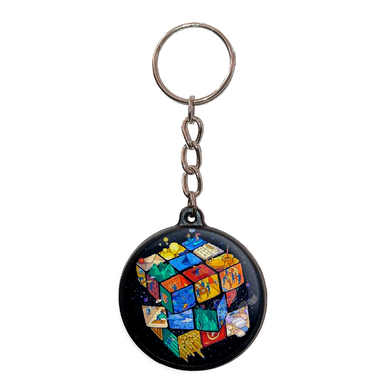 جاکلیدی پرمانه طرح گیمر کد pmj.3469