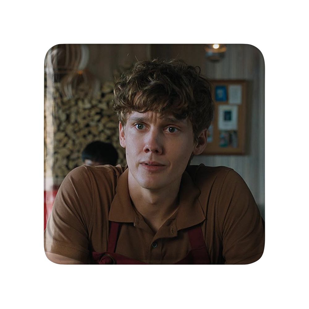 پیکسل خندالو مدل ونزدی Wednesday کد 25278