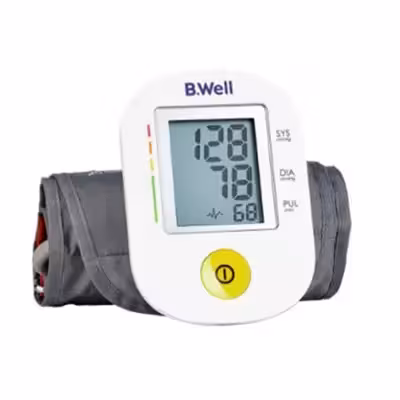فشارسنج دیجیتال بی ول مدل PRO-36